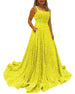 Mustard Yellow