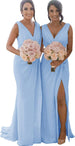 Sky Blue