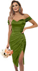 Olive Green