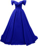 Royal Blue