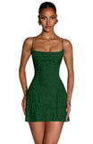 Short Lace Homecoming Dresses 2026 Spaghetti Straps Mini Dress Corset Cocktail Party Gowns
