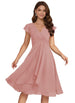 Dusty Rose