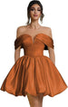 Burnt Orange