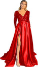 A-rojo