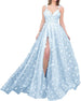 Sky Blue