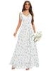 Floral White