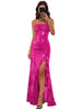 Hot Pink