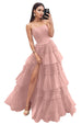 Dusty Rose