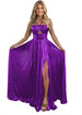 Un morado