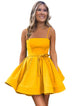 Mustard Yellow