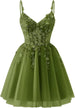 Olive Green