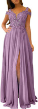 Dusty Purple