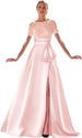 Blush Pink