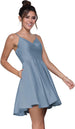Dusty Blue