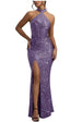 Dusty Purple