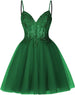 Verde esmeralda