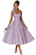 Dusty Purple