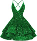 A-verde esmeralda