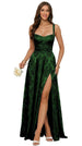 Emerald Green