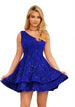 Azul broyal