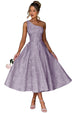 Dusty Purple