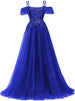 Royal Blue