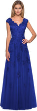 Royal Blue