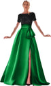 Black-green