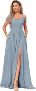 Dusty Blue