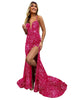 Hot Pink