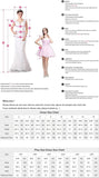 Vestidos de fiesta formales de satén con apliques de encaje y hombros descubiertos para mujer, con mangas largas