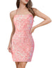 Peach Pink