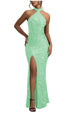 Mint Green