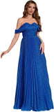Spaghetti Strap Long Prom Dresses for Women 2026 Ball Gown A Line V-Neck Sparkly Formal Evening Gowns for Wedding