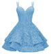 Sky Blue