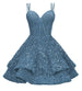 Dusty Blue