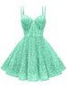 Mint Green