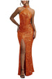 Burnt Orange