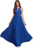 Spaghetti Strap Long Prom Dresses for Women 2026 Ball Gown A Line V-Neck Sparkly Formal Evening Gowns for Wedding