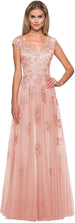 Blush Pink
