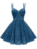 Dusty Blue