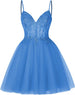 Azul océano
