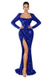 Royal Blue