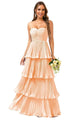 Peach Pink