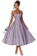 Dusty Purple