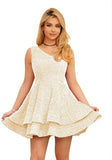 Vestidos de fiesta cortos con lentejuelas brillantes para adolescentes, sexy, con tirantes finos, vestido de fiesta, vestido de cóctel con cuello halter 