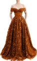 Burnt Orange
