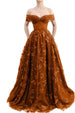 Burnt Orange