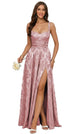 Dusty Rose