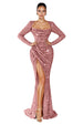 Dusty Rose